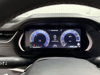 2024 Jeep Grand Cherokee Altitude 4x4