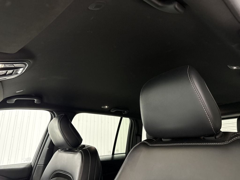 2024 Jeep Grand Cherokee Altitude 4x4