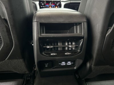 2024 Jeep Grand Cherokee Altitude 4x4