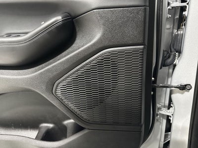 2024 Jeep Grand Cherokee Altitude 4x4