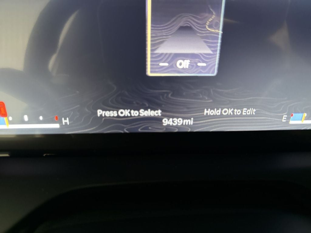 2025 Jeep Grand Cherokee L Altitude X 4x2