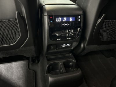 2025 Jeep Grand Cherokee L Altitude X 4x2