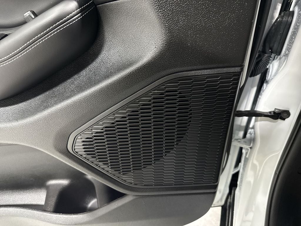 2025 Jeep Grand Cherokee L Altitude X 4x2
