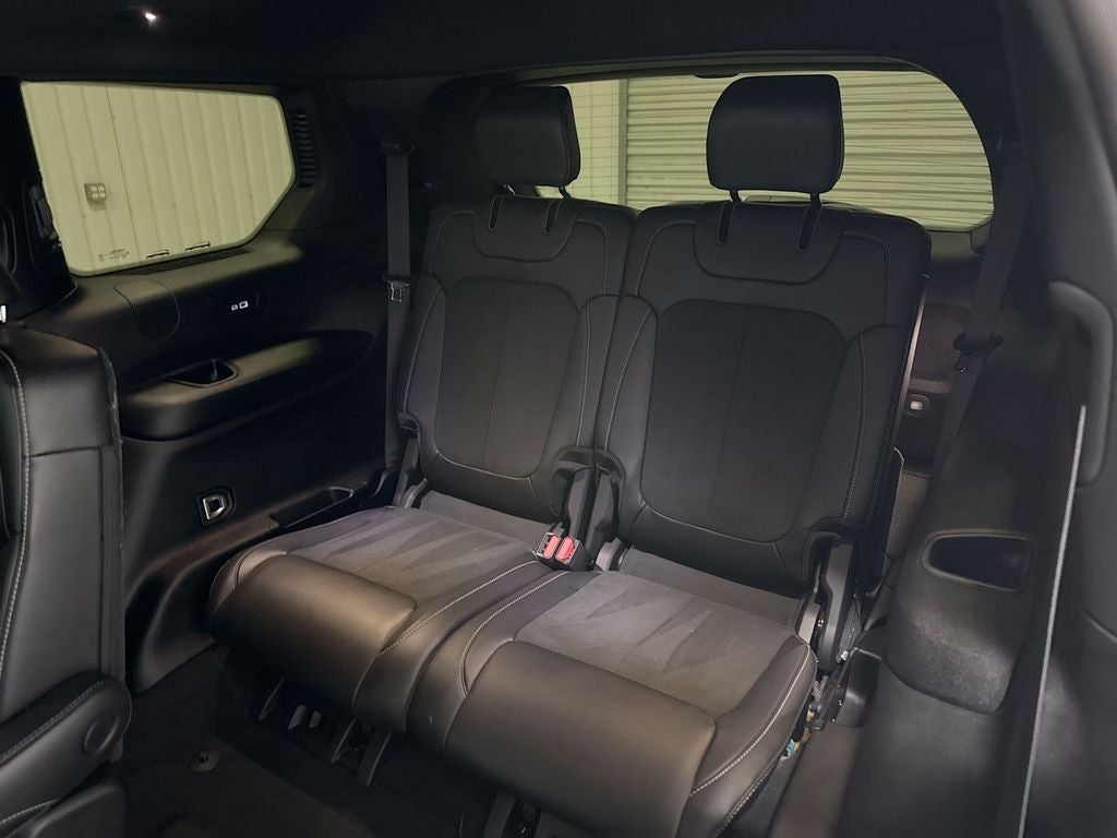 2025 Jeep Grand Cherokee L Altitude X 4x2
