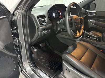 2025 Dodge Durango R/T Plus AWD