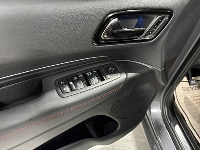 2025 Dodge Durango R/T Plus AWD