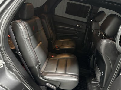 2025 Dodge Durango R/T Plus AWD