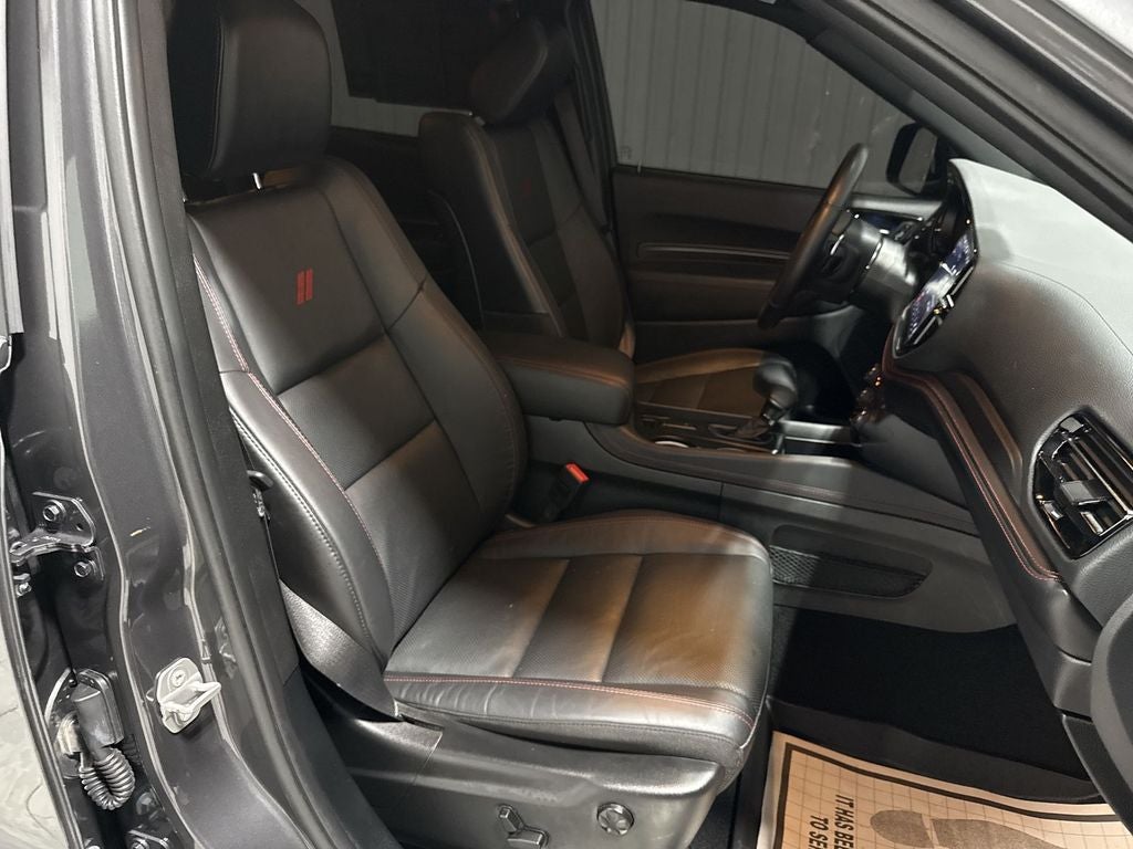 2025 Dodge Durango R/T Plus AWD