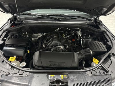 2025 Dodge Durango R/T Plus AWD