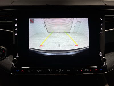 2022 Jeep Wagoneer Series I 4x2