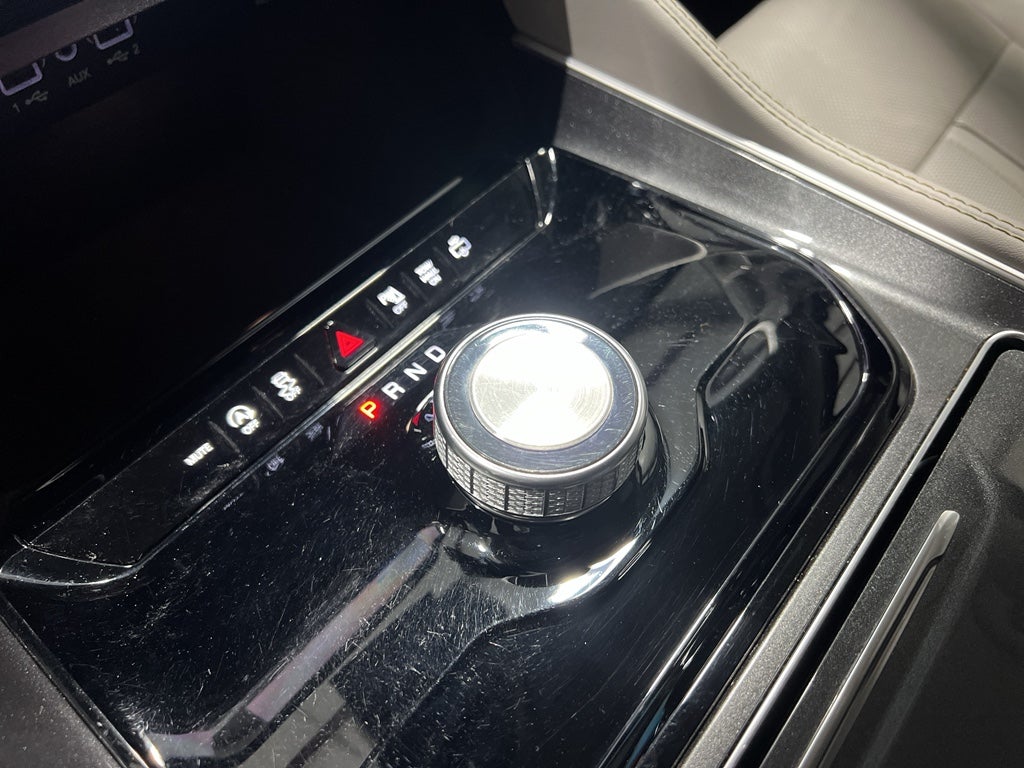 2022 Jeep Wagoneer Series I 4x2