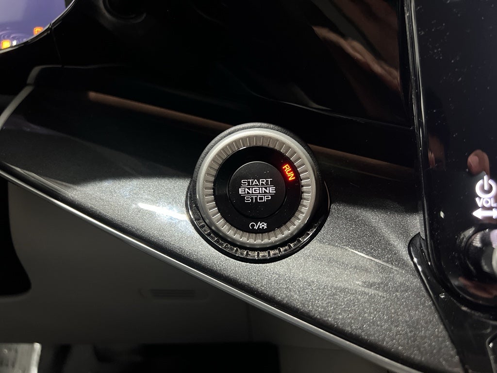 2022 Jeep Wagoneer Series I 4x2