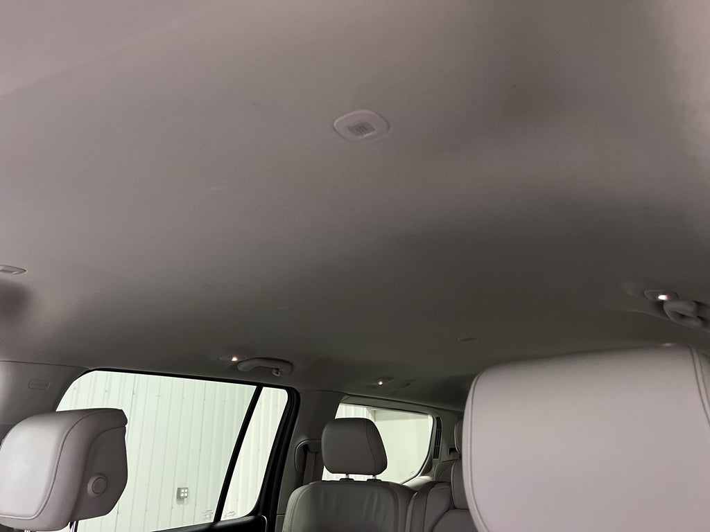 2022 Jeep Wagoneer Series I 4x2