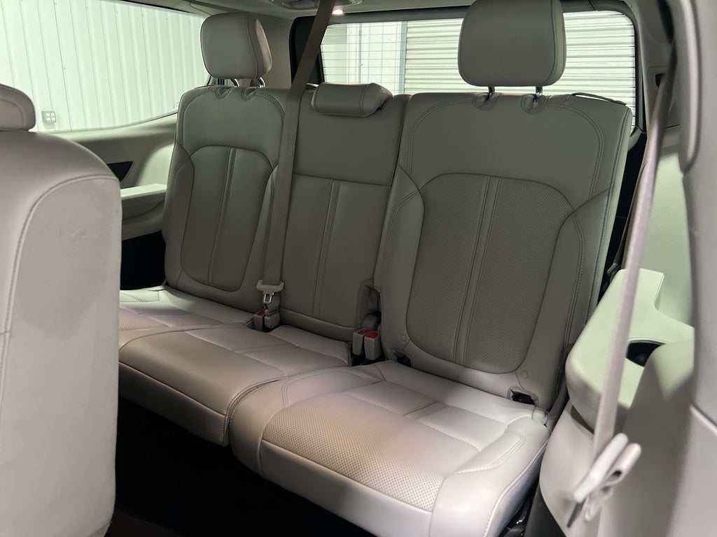 2022 Jeep Wagoneer Series I 4x2