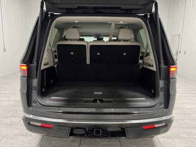 2022 Jeep Wagoneer Series I 4x2