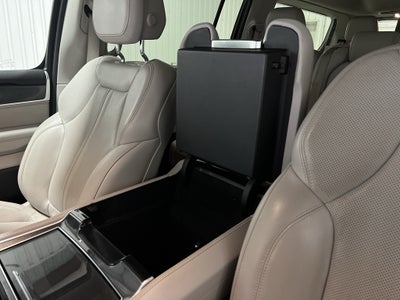 2022 Jeep Wagoneer Series I 4x2