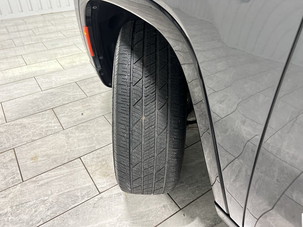 2022 Jeep Wagoneer Series I 4x2