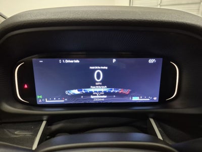 2022 Jeep Wagoneer Series I 4x2