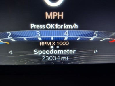 2022 Jeep Wagoneer Series I 4x2