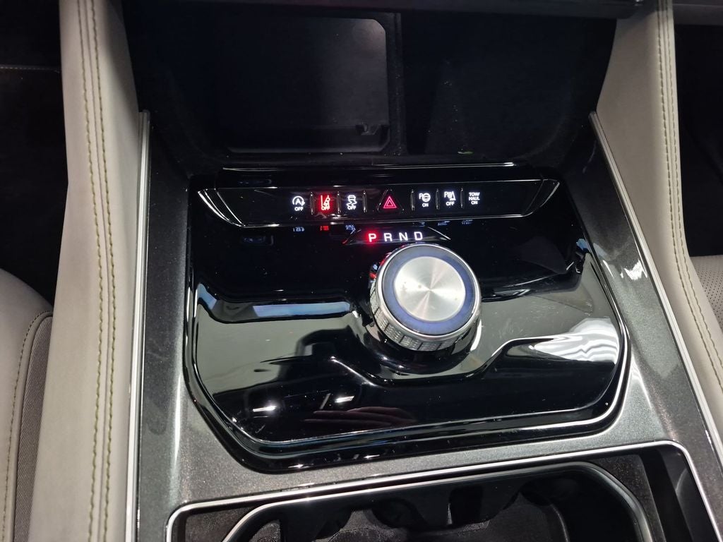 2022 Jeep Wagoneer Series I 4x2