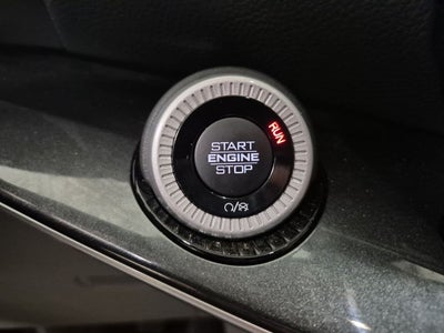 2022 Jeep Wagoneer Series I 4x2