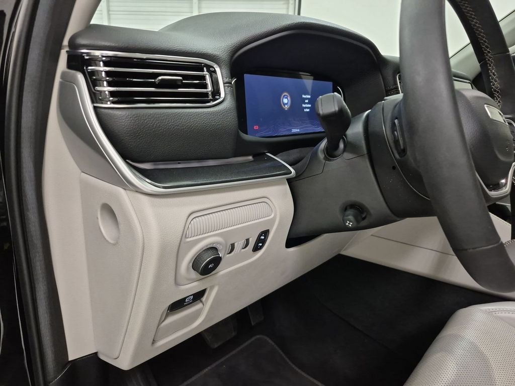 2022 Jeep Wagoneer Series I 4x2