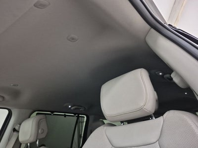 2022 Jeep Wagoneer Series I 4x2