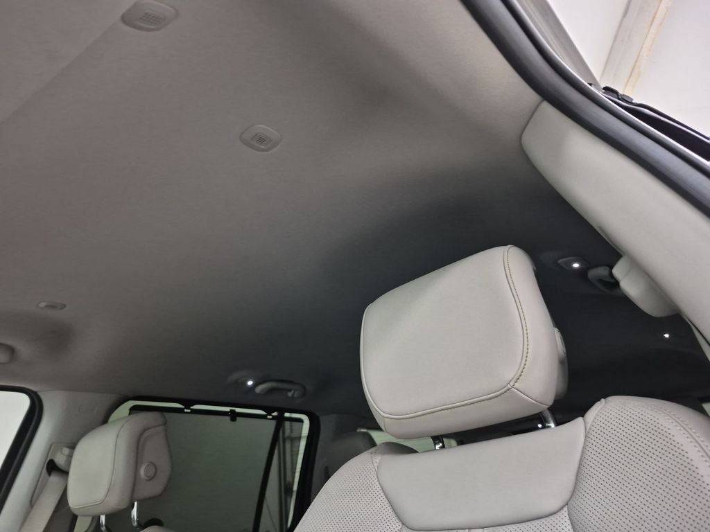 2022 Jeep Wagoneer Series I 4x2