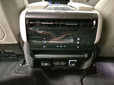 2022 Jeep Wagoneer Series I 4x2