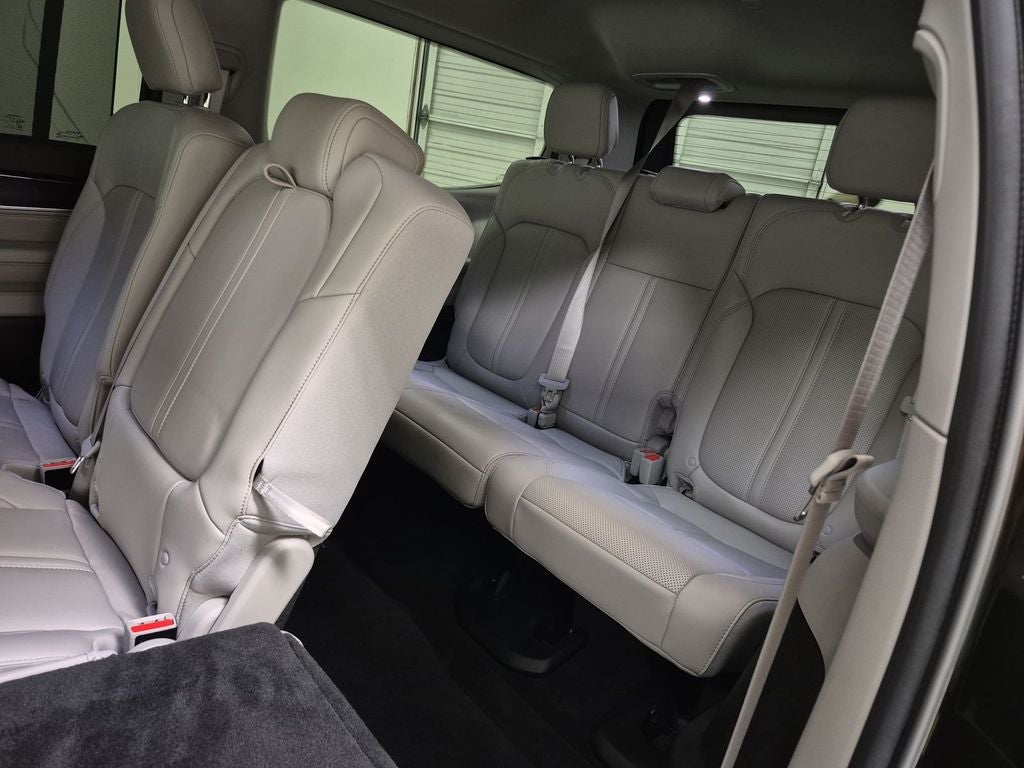 2022 Jeep Wagoneer Series I 4x2