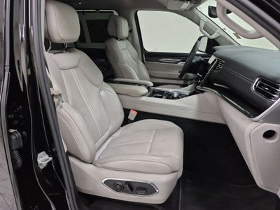 2022 Jeep Wagoneer Series I 4x2