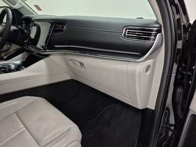 2022 Jeep Wagoneer Series I 4x2