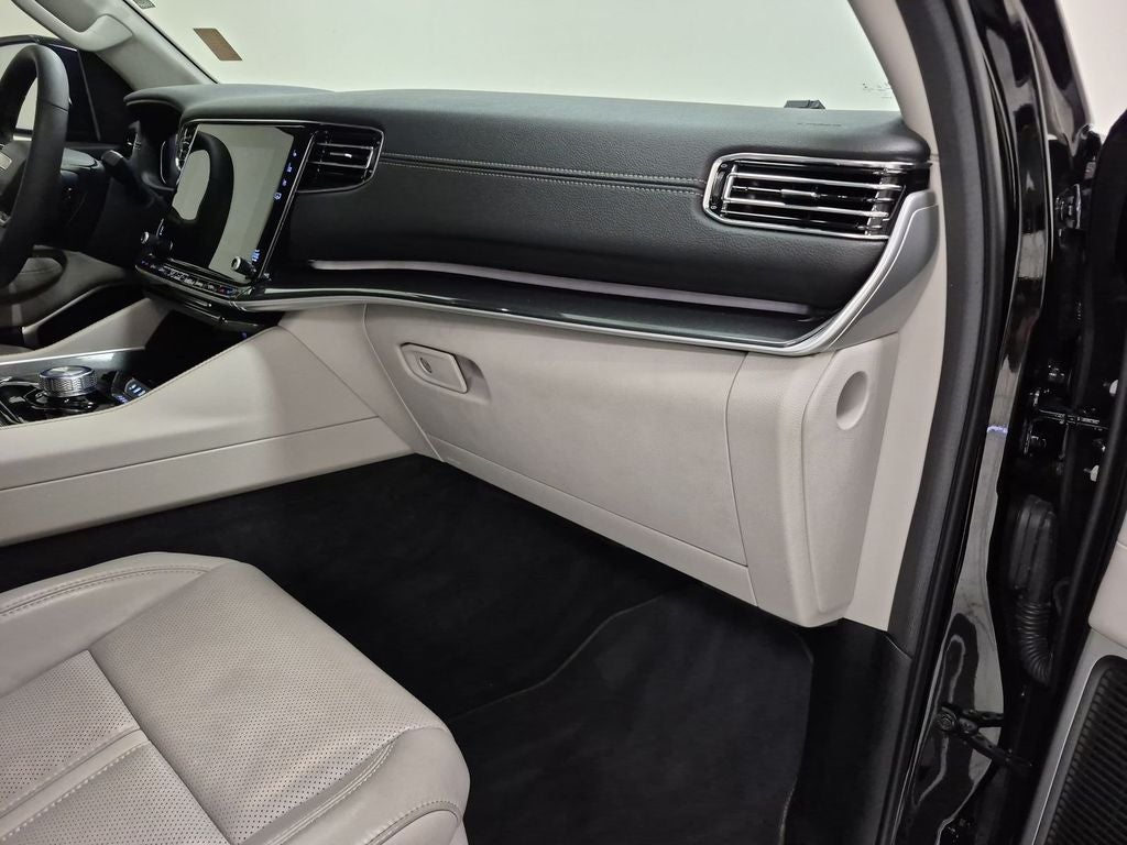 2022 Jeep Wagoneer Series I 4x2