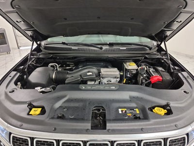 2022 Jeep Wagoneer Series I 4x2