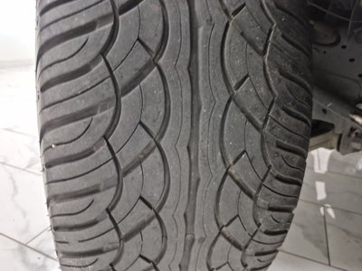 2022 Jeep Wagoneer Series I 4x2