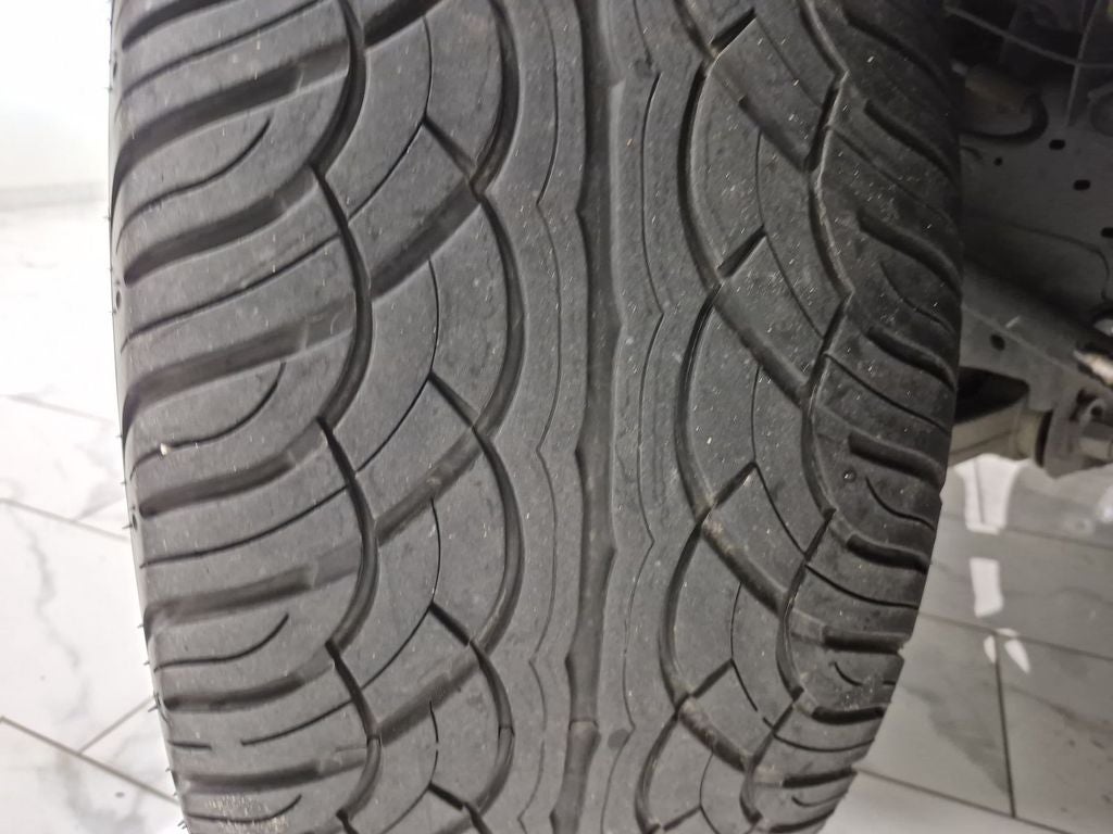 2022 Jeep Wagoneer Series I 4x2