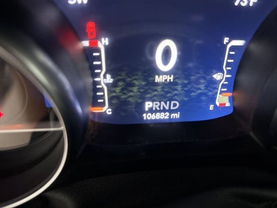2020 Jeep Gladiator Overland 4x4