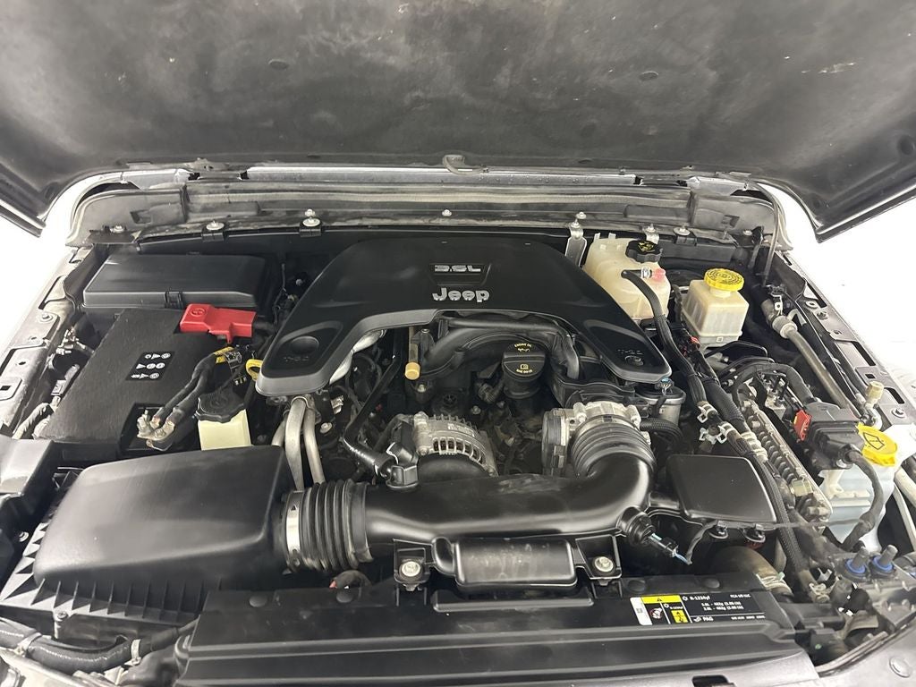 2020 Jeep Gladiator Overland 4x4