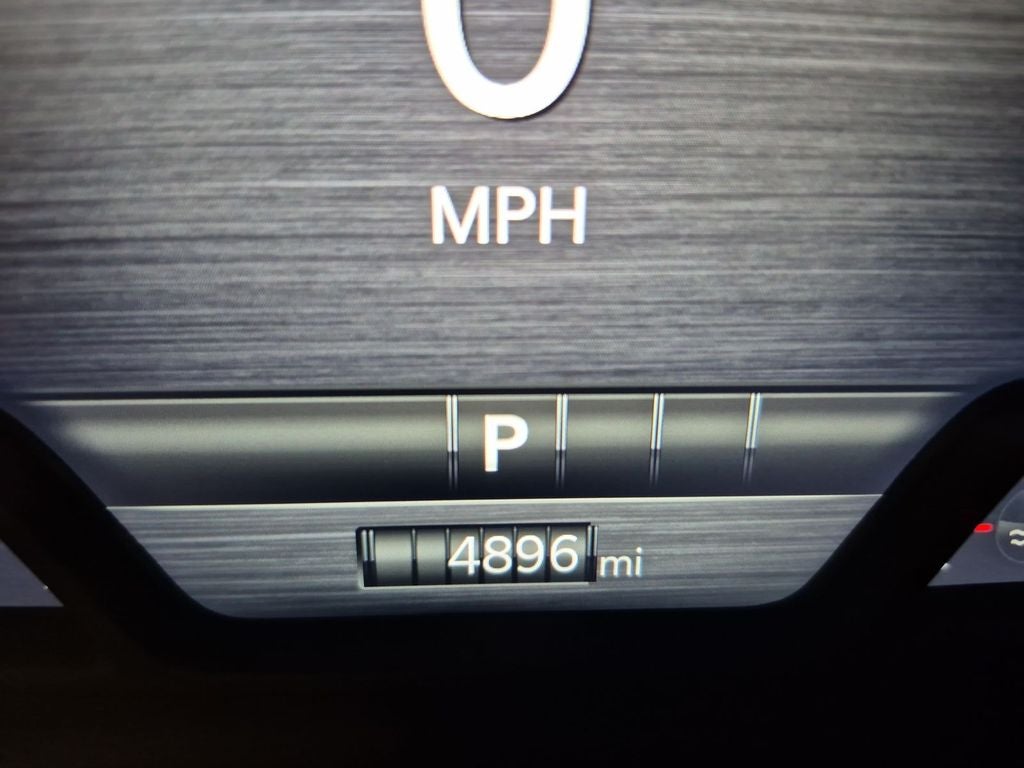 2025 RAM 1500 Lone Star Crew Cab 4x2 5'7' Box