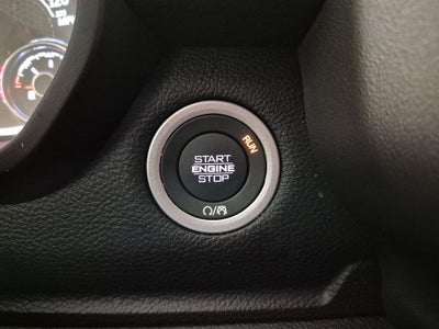 2025 RAM 1500 Lone Star Crew Cab 4x2 5'7' Box