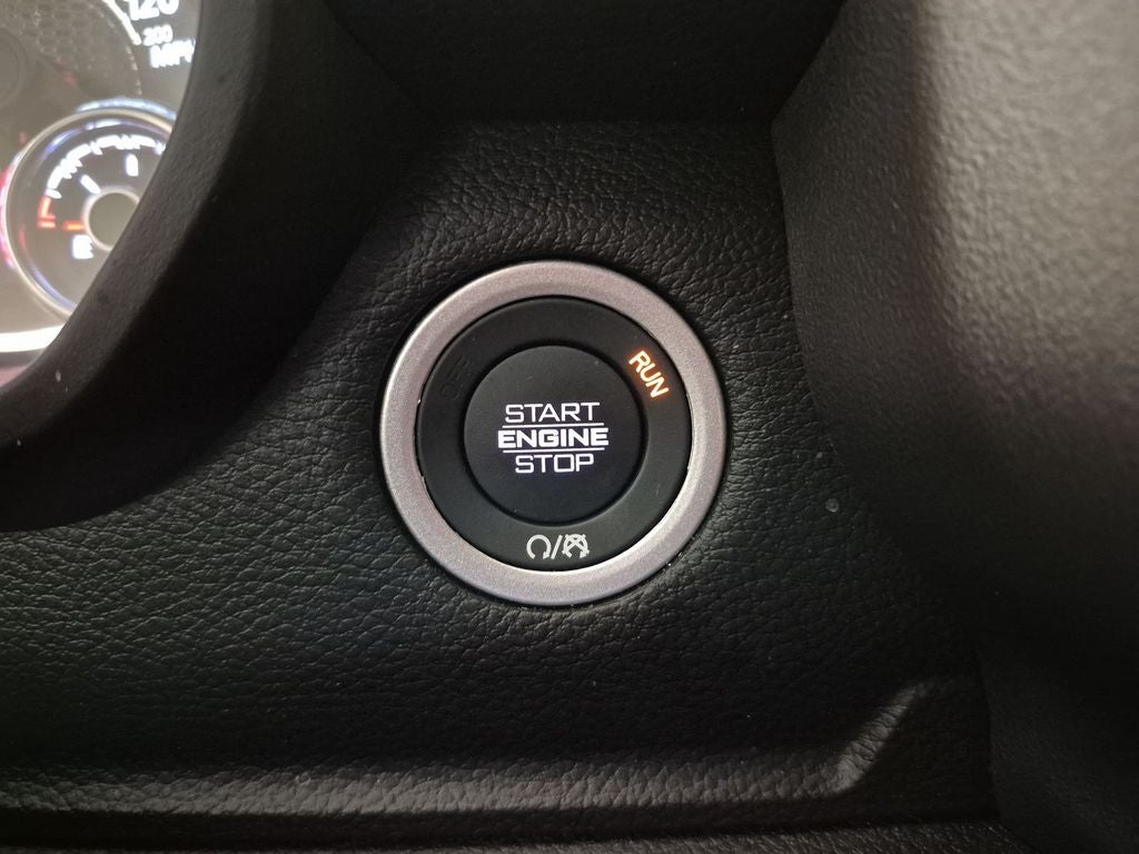 2025 RAM 1500 Lone Star Crew Cab 4x2 5'7' Box