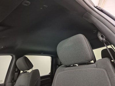 2025 RAM 1500 Lone Star Crew Cab 4x2 5'7' Box