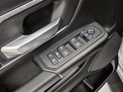 2025 RAM 1500 Lone Star Crew Cab 4x2 5'7' Box