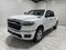 2025 RAM 1500 Lone Star Crew Cab 4x4 5'7' Box