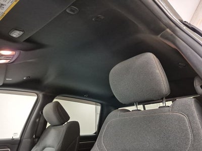 2020 RAM 1500 Lone Star Crew Cab 4x4 5'7' Box