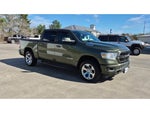 2020 RAM 1500 Lone Star Crew Cab 4x4 5'7' Box