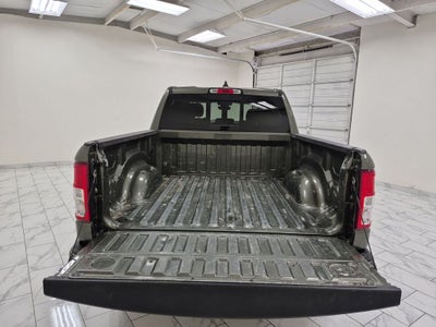 2020 RAM 1500 Lone Star Crew Cab 4x4 5'7' Box