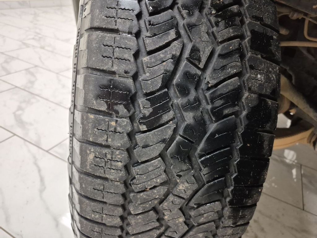 2020 RAM 1500 Lone Star Crew Cab 4x4 5'7' Box