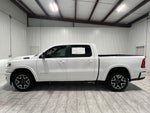 2025 RAM 1500 Laramie Crew Cab 4x4 5'7' Box