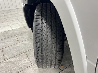 2025 RAM 1500 Laramie Crew Cab 4x4 5'7' Box